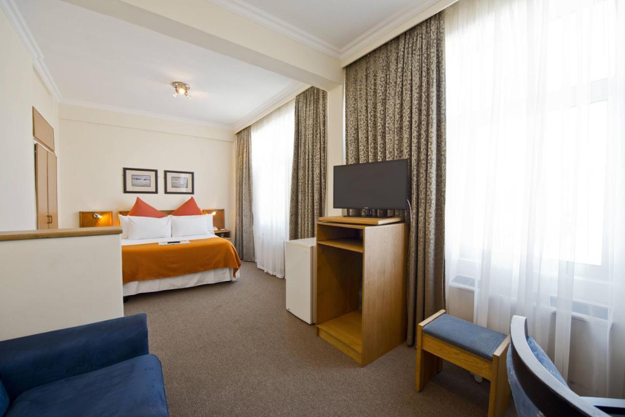 Hotel Thuringerhof Віндгук Екстер'єр фото