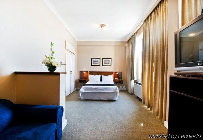 Hotel Thuringerhof Віндгук Екстер'єр фото