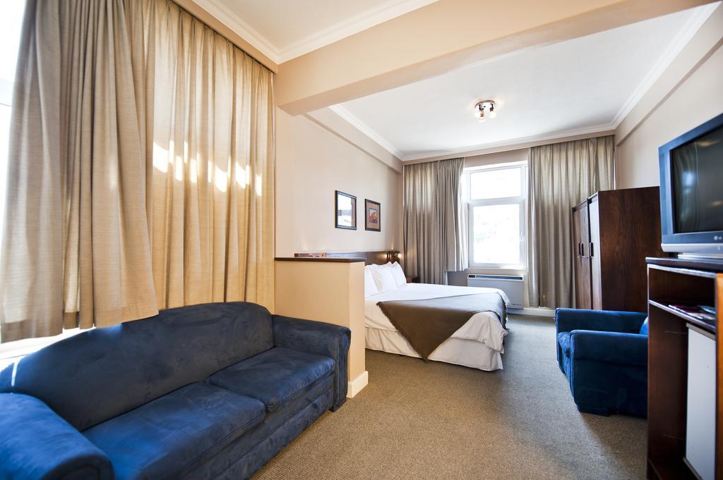 Hotel Thuringerhof Віндгук Екстер'єр фото