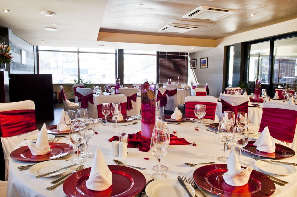 Hotel Thuringerhof Віндгук Екстер'єр фото