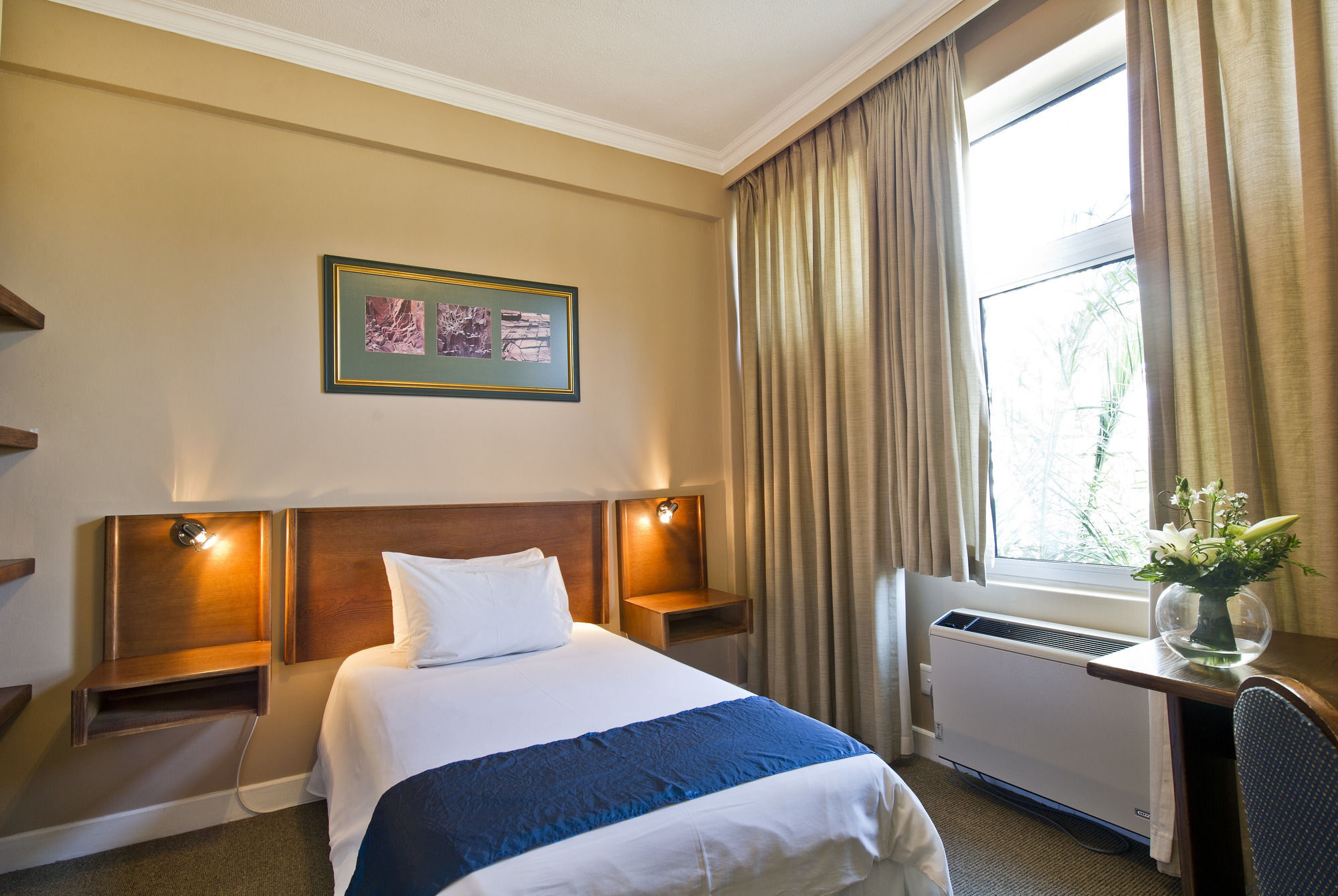 Hotel Thuringerhof Віндгук Екстер'єр фото