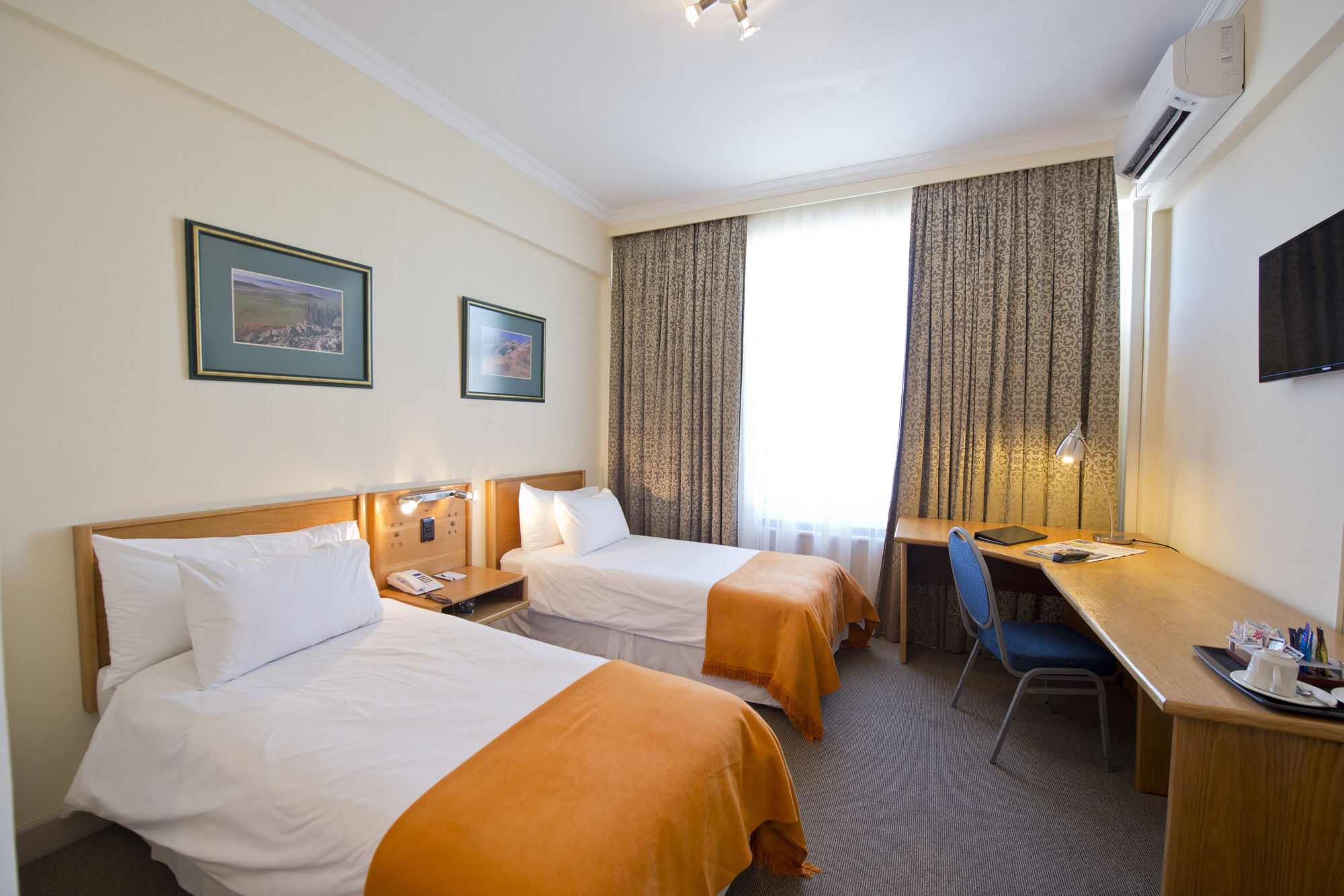 Hotel Thuringerhof Віндгук Екстер'єр фото