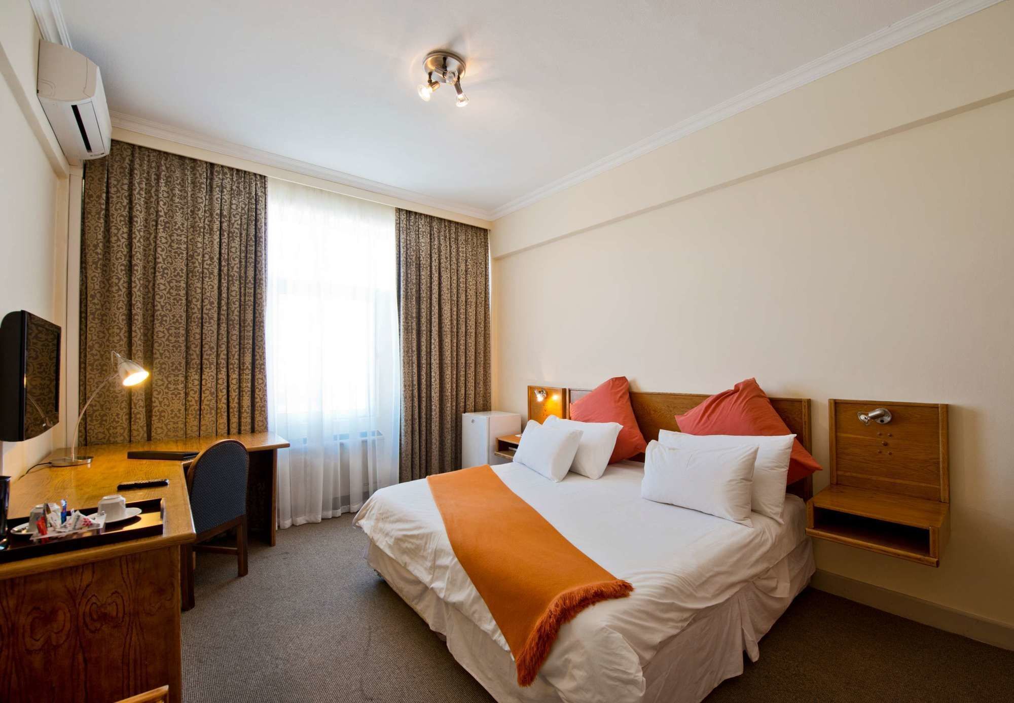 Hotel Thuringerhof Віндгук Екстер'єр фото